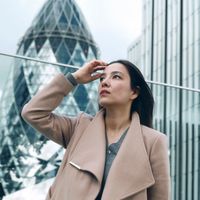 La maison de Melissa