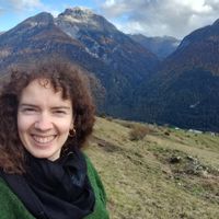 La charmante Maisonette a la belle vue