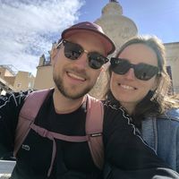 Maison de Morgane & Jérémy