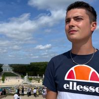 La maison de Karine et Kevin