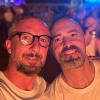 La maison de Jose Luis