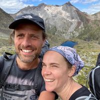 huis van Rebecca et Luc