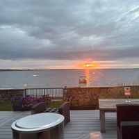 La maison de Jonathan