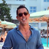 La maison de Antonio