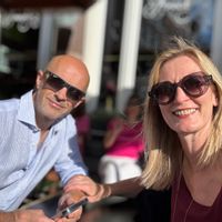 La maison de Kirstie