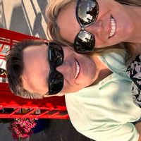 La maison de Rich & Jill