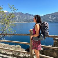 Casa sulla collina di Trento: tra sentieri, laghi e città