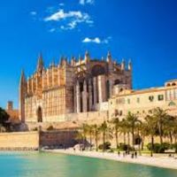 La maison de TRINIDAD