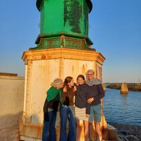 La maison de Solenne