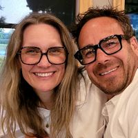 Maison de Geneviève et Christian