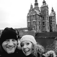 Près Bordeaux charmante maison de ville avec piscine