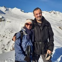Un appartement pour 6 au pied des pistes dans station familiale authentique et dynamique, hiver été!