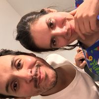 Saul & Andrea s Haus
