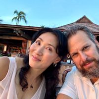 La maison de Rebecca