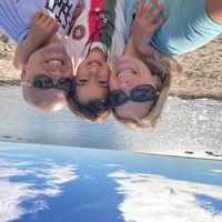 Maison type pêcheur au centre d’Audenge