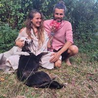 La maison de Ryan & Elena