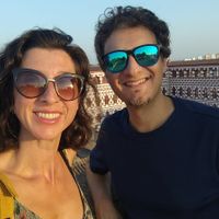 Casa di Isabel