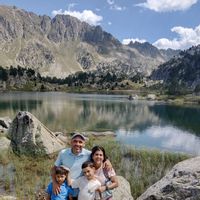 La maison de RAFAEL GOMEZ AGUILAR