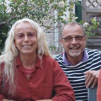 Un air de vacances entre Toulouse et Albi dans un jardin secret