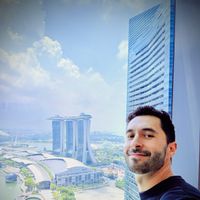 La maison de Alejandro