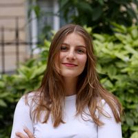 La maison de Emma et Camille