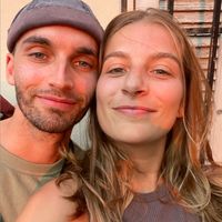 La maison de Emma et Camille