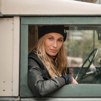 La maison de Katharina