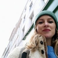 Chambre cosy à Vauban