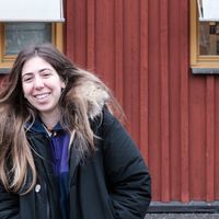 Matildes hus