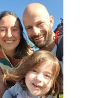 La maison de Pat & Ido