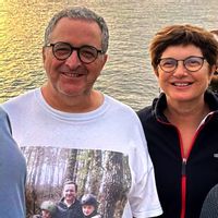 Villa familiale au calme : nature/randonnées/visites et ski l'hiver (20 minutes des stations)