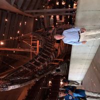 La maison de william