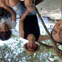 La maison de Baptiste