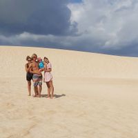 La maison de GIOVANNA