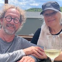 La maison Fleur de Lys