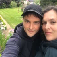 L'appartement de Maël et Marie, lumineux, avec balcon et à quelques minutes de Paris