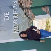 La maison de Norma Helena