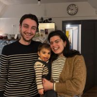 Appartement cosy à 15 mins de Strasbourg