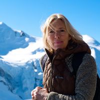 Appartement F2 au coeur du Pays du Mont-Blanc. Gai, calme, facile d'accès.