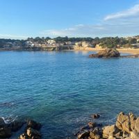 La maison de Sílvia