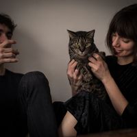 Appartement cosy avec vues sur les montagnes dans quartier calme à Anney