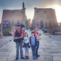 La maison de Gwenaëlle Maison familliale de village 6-8 personnes