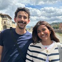 La maison de José y Laura