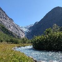 La maison de Antoine