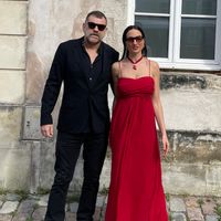 La maison de Plínio Profeta