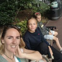 La maison de Justine