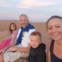 La maison de Margaux