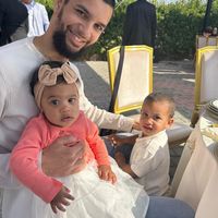 La maison de Luzancy