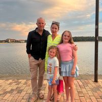 La maison de Fiona Collins