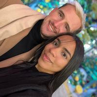 La maison de Ana and Federico